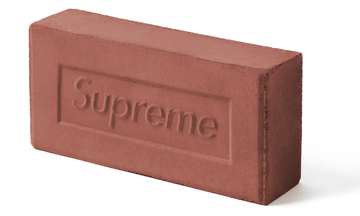 Supreme Brick