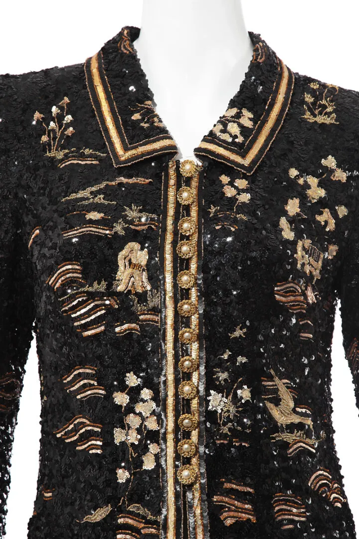 Chanel Coat